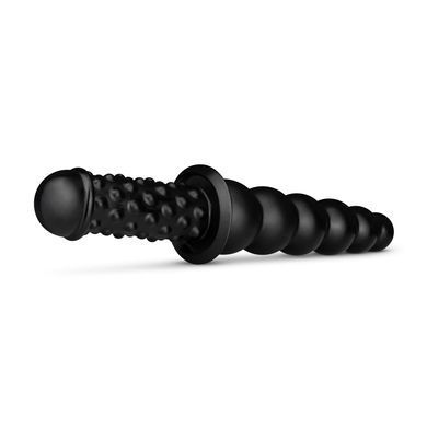 Анальная цепочка BUTTR - Akimbo Double Sided Anal Dildo