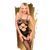 Бодистокинг с вырезом на животике Penthouse - Hot Nightfall Black S/L