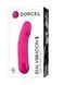 Вибратор Dorcel Real Vibration S Magenta