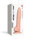 Реалистичный фаллоимитатор Strap-On-Me SOFT REALISTIC DILDO Vanilla - Size M