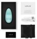 Мінівібратор для клітора LELO Lily 3 Polar Green, 10 режимів, дуже потужний