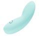 Мінівібратор для клітора LELO Lily 3 Polar Green, 10 режимів, дуже потужний