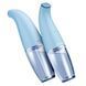 Очищуючий засіб для обличчя GESKE Aqua-Stream Face Cleanser 8в1 aquamarine