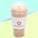 Мастурбатор-анус Naked Factory Cup Sleeve A-1, сквозной