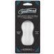 Мастурбатор Doc Johnson GoodHead &ndash; Helping Head Pro &ndash; Frost