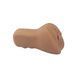 Мастурбатор-вагіна Alive Emma Super Realistic Masturbator M Caramel