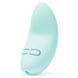 Мінівібратор для клітора LELO Lily 3 Polar Green, 10 режимів, дуже потужний
