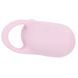 Вибратор на палец FUZU Sensa Skin Activated Fingertip Vibe &ndash; Pink, сенсорное управление, 8 режимов