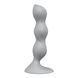 Анальний стимулятор-намистини Satisfyer Triple Ball-R Grey