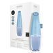 Очищуючий засіб для обличчя GESKE Aqua-Stream Face Cleanser 8в1 aquamarine
