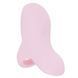 Вибратор на палец FUZU Sensa Skin Activated Fingertip Vibe &ndash; Pink, сенсорное управление, 8 режимов