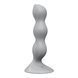 Анальний стимулятор-намистини Satisfyer Triple Ball-R Grey
