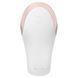 Смарт-вибратор для пар Satisfyer Double Love (White)