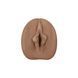 Мастурбатор-вагіна Alive Emma Super Realistic Masturbator M Caramel