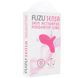 Вибратор на палец FUZU Sensa Skin Activated Fingertip Vibe &ndash; Pink, сенсорное управление, 8 режимов
