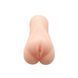 Мастурбатор-вагина Wooomy Squeeezy Masturbator Vagina, мягкие открытые губы, 13,2х5,4 см