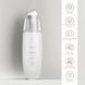 Мікрострумовий скрабер для шкіри та усунення чорних точок GESKE MicroCurrent Skin Scrubber&Blackhead Remover 9в1 white