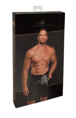 Мужские шорты Noir Handmade H089 Onyx Hybrid biker shorts XXL