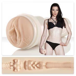 Мастурбатор Fleshlight Girls: Stoya Destroya (SIGNATURE COLLECTION)