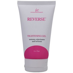 Крем для сужения влагалища Doc Johnson Reverse - Tightening Gel For Women (56 гр)