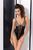 MONTANA BODY black S/M - Passion Exclusive