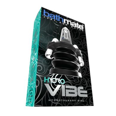 Комплект для вибротерапии Bathmate Hydro Vibe