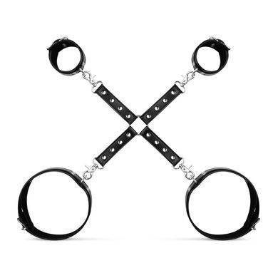Фиксаторы Bedroom Fantasies Cuffs & Hogtie Set
