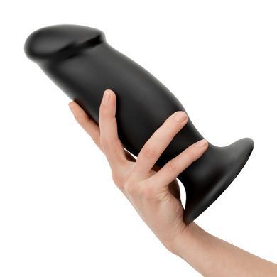 Анальная пробка BUTTR - AH-1 Cobra Buttplug