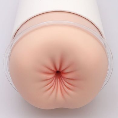 Мастурбатор-анус Naked Factory Cup Sleeve A-2, сквозной