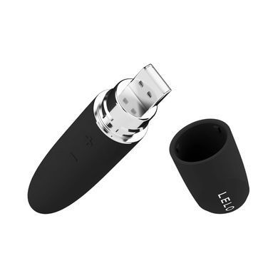 Шикарна віброкуля LELO Mia 3 Black
