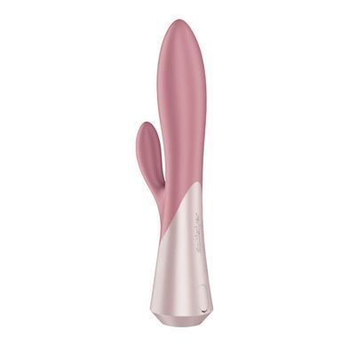 Вибратор-кролик Satisfyer Pearl Bunny 1