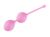 Вагинальные шарики Femintimate Kegel Balls, диаметр 3,5см, вес 77гр