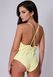 Боди Passion SENSIE BODY lemon M
