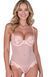 Боди Passion ZOVEL BODY light pink XL