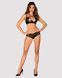 Комплект JSY JS228183 Black S/M