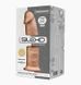 Фалоімітатор SilexD Henry Flesh (MODEL 2 size 7.5in), двошаровий, силікон + Silexpan, діаметр 4,8 см