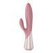 Вибратор-кролик Satisfyer Pearl Bunny 1
