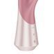Вибратор-кролик Satisfyer Pearl Bunny 1