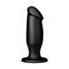 Анальная пробка BUTTR - AH-1 Cobra Buttplug