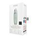 Мікрострумовий скрабер для шкіри та усунення чорних точок GESKE MicroCurrent Skin Scrubber&Blackhead Remover 9в1 green