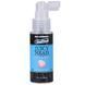 Увлажняющий оральный спрей Doc Johnson GoodHead &ndash; Juicy Head Dry Mouth Spray &ndash; Cotton Candy 59мл