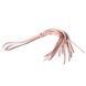 Плеть Flogger Art of Sex, Розовая