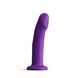 Фаллоимитатор Dorcel Real Pleasure M Purple