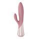 Вибратор-кролик Satisfyer Pearl Bunny 1