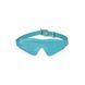 Маска на глаза Liebe Seele Blue Lamb Leather Blindfold with Velvet Lining