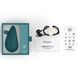 Вакуумний кліторальний стимулятор Womanizer Liberty 2 Dark Petrol
