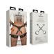 Фиксаторы Bedroom Fantasies Cuffs & Hogtie Set