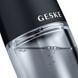 Очищуючий засіб для обличчя GESKE Aqua-Stream Face Cleanser 8в1 black