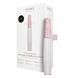 Ручка-масажер для обличчя з рожевим кварцом GESKE SmartAppGuided Rose Quartz & Depuffing Pen 6in1 starlight