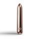 Вибропуля Rocks Off Bullet Golden Rose 16 Settings